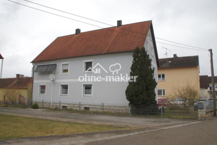 Westansicht