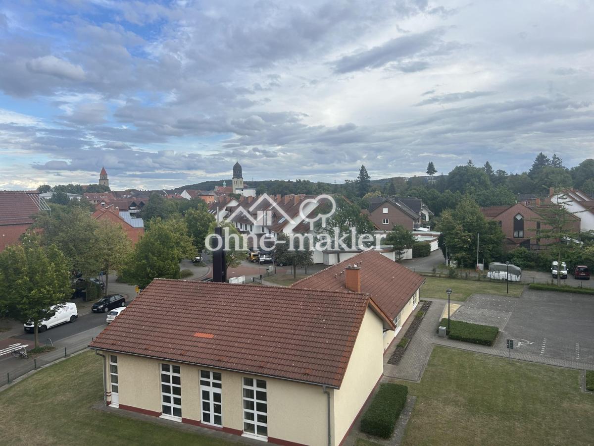 Umgebung