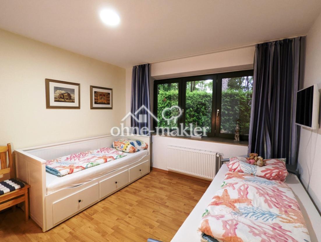Gästezimmer EG