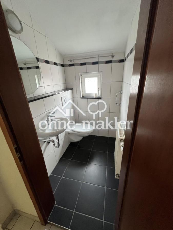 Gäste WC