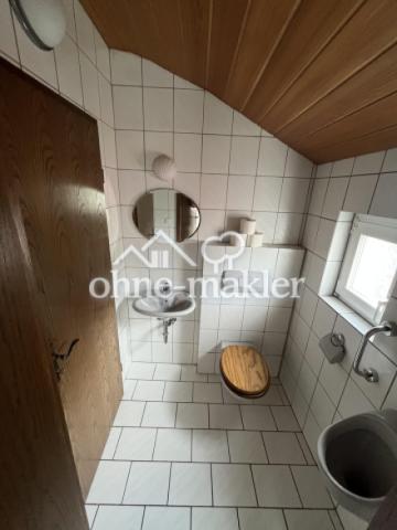 Badezimmer EG