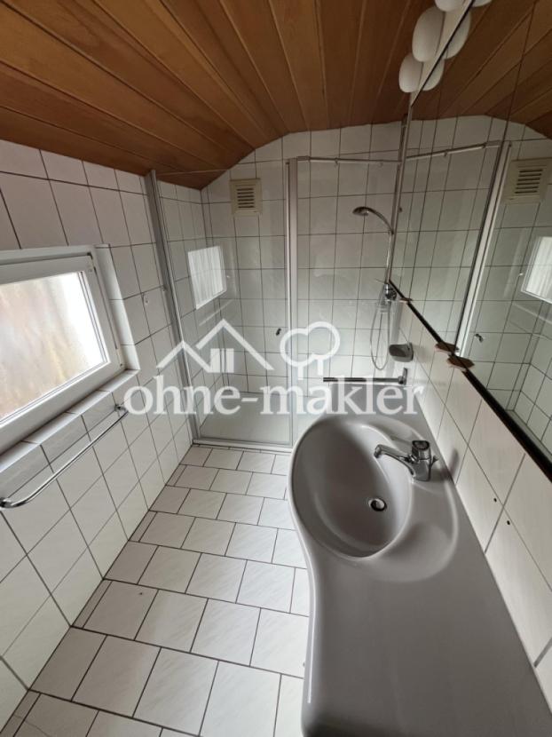 Badezimmer EG 