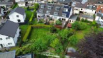 Ansicht Gartenseite 