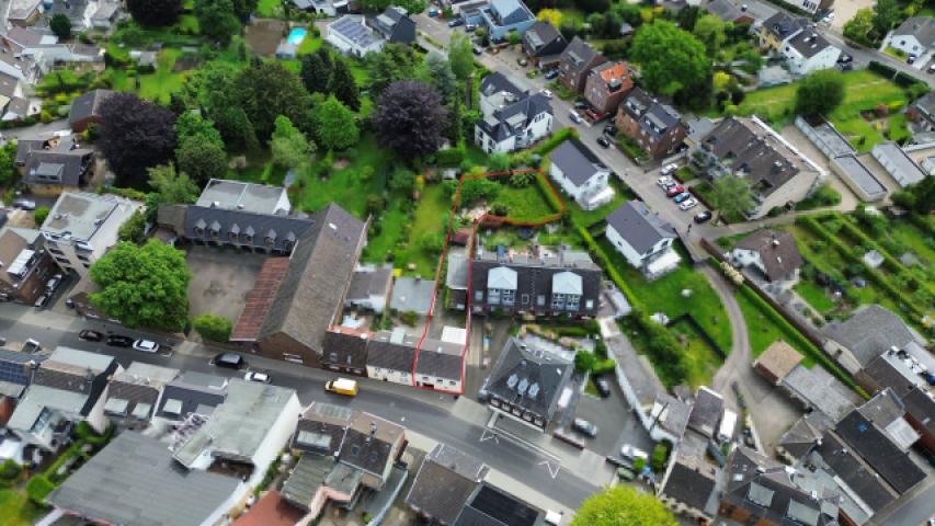 Straßenansicht