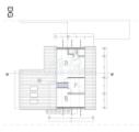 Dachgeschoss Grundriss