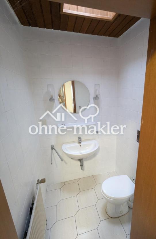 Gäste WC