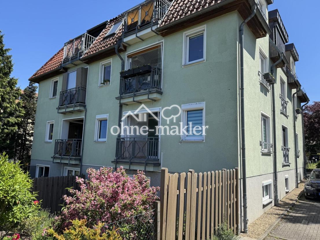 Wohnhaus mit 6 Einheiten