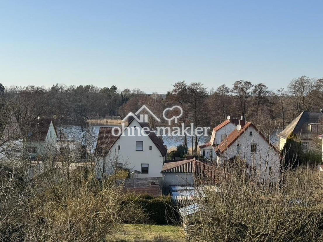 Ausblick Loggia EG
