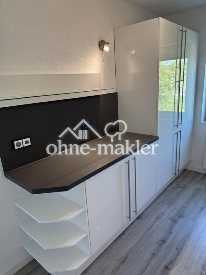 Küche EG links