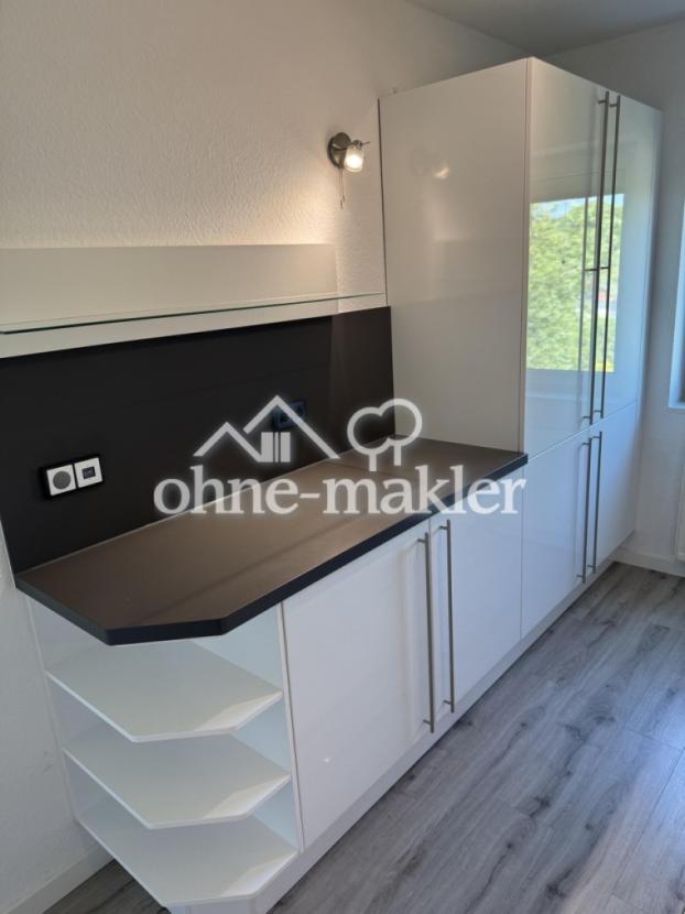 Küche EG links