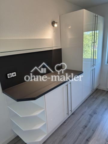 Küche EG links