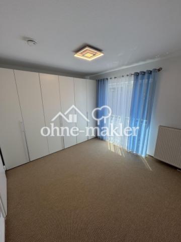 Schlafzimmer EG