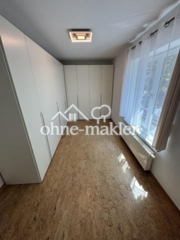 Kinderzimmer oder Ankleide EG