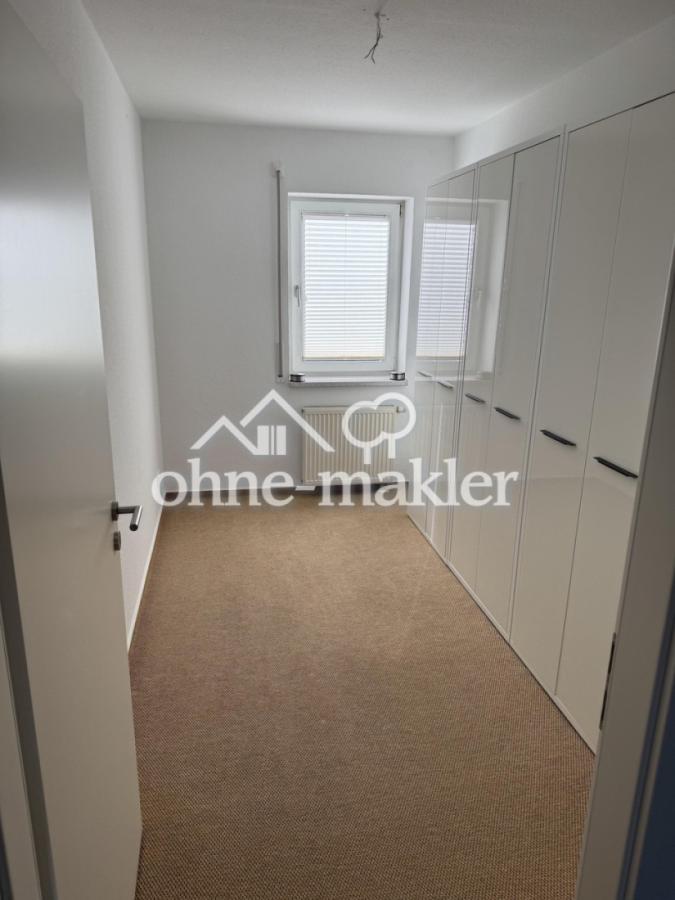 Kinderzimmer oder Büro EG