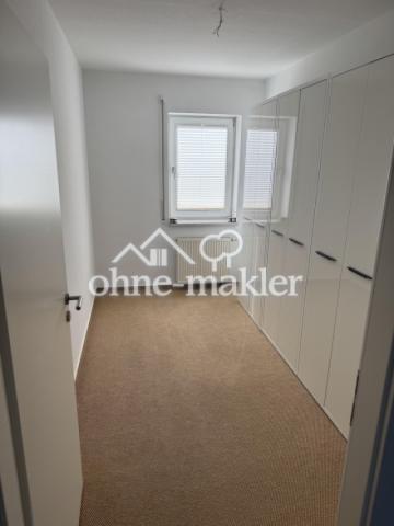 Kinderzimmer oder Büro EG