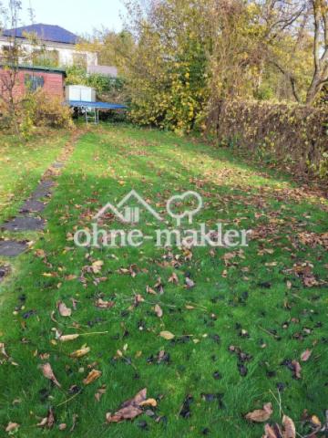 Baugrundstück 18m br. 36m tief