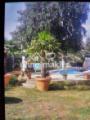 Pool muss wahrscheinlich weg 