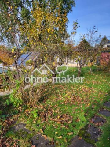Carport (evtl. Abriss)