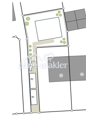 Beispiel Flächennutzungsplan