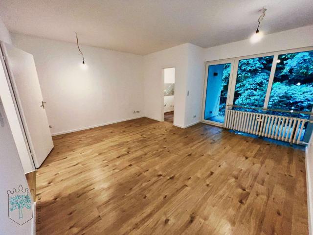 Wohn-/Schlafzimmer