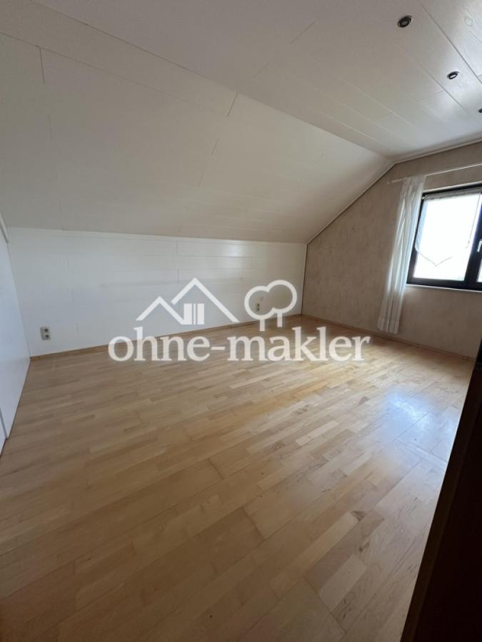 Elternschlafzimmer