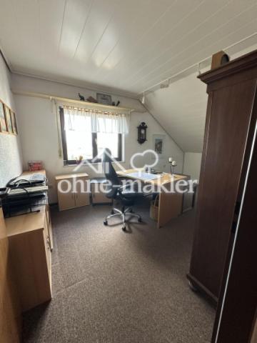 Kinderzimmer 1/ Arbeitszimmer