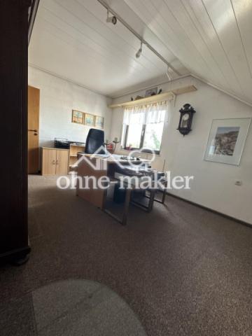 Kinderzimmer 1/ Arbeitszimmer