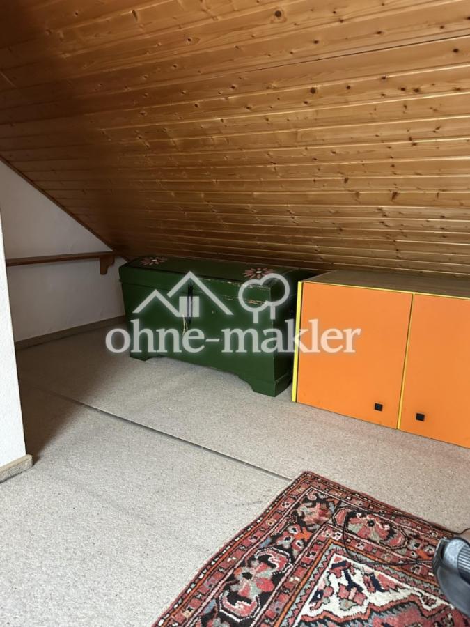 Dachgeschoss
