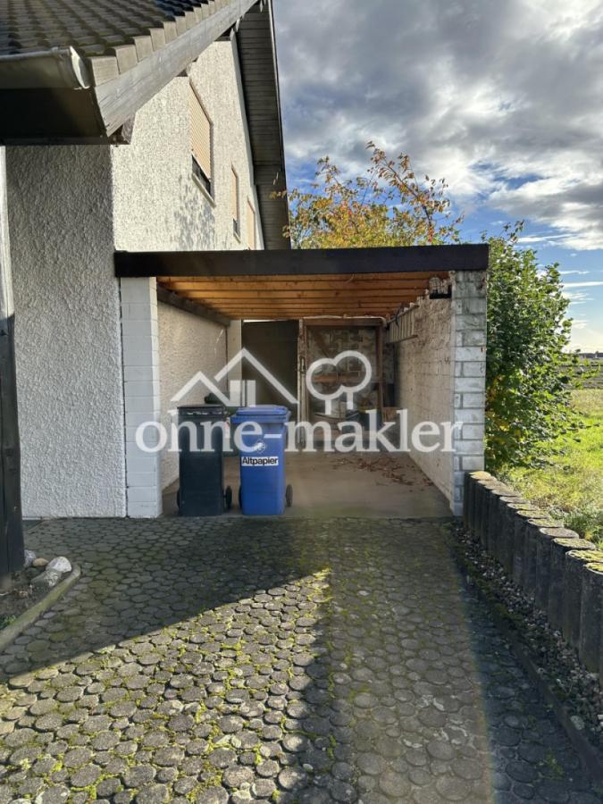 Carport