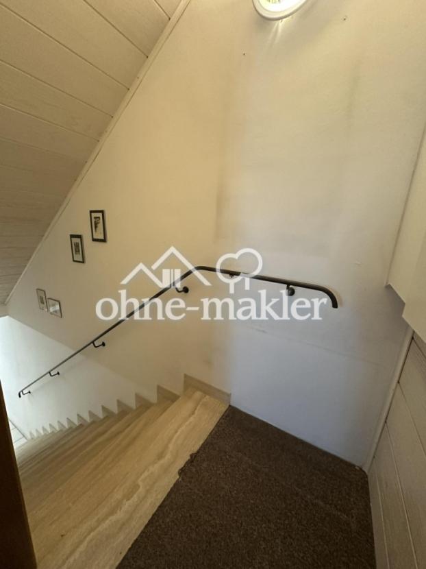 Kellertreppe