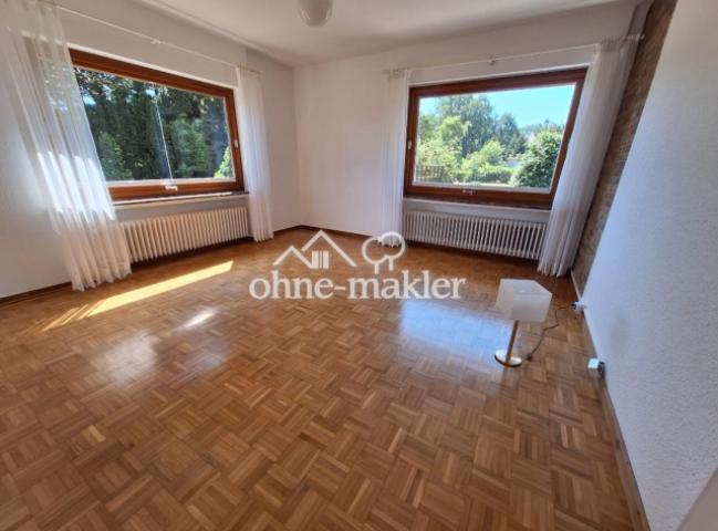 Schlafzimmer EG