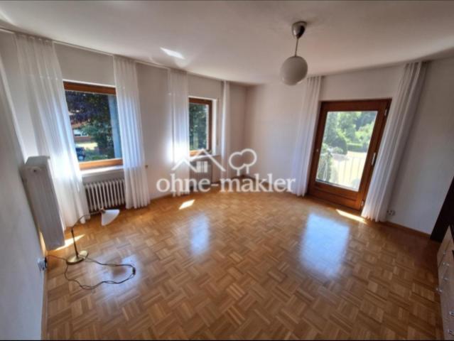 Schlafzimmer OG