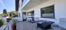 Balkon Erdgeschoss
