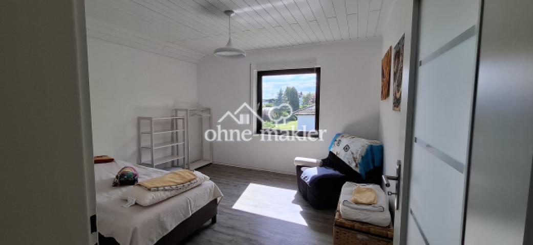 2. Schlafzimmer Obergeschoss