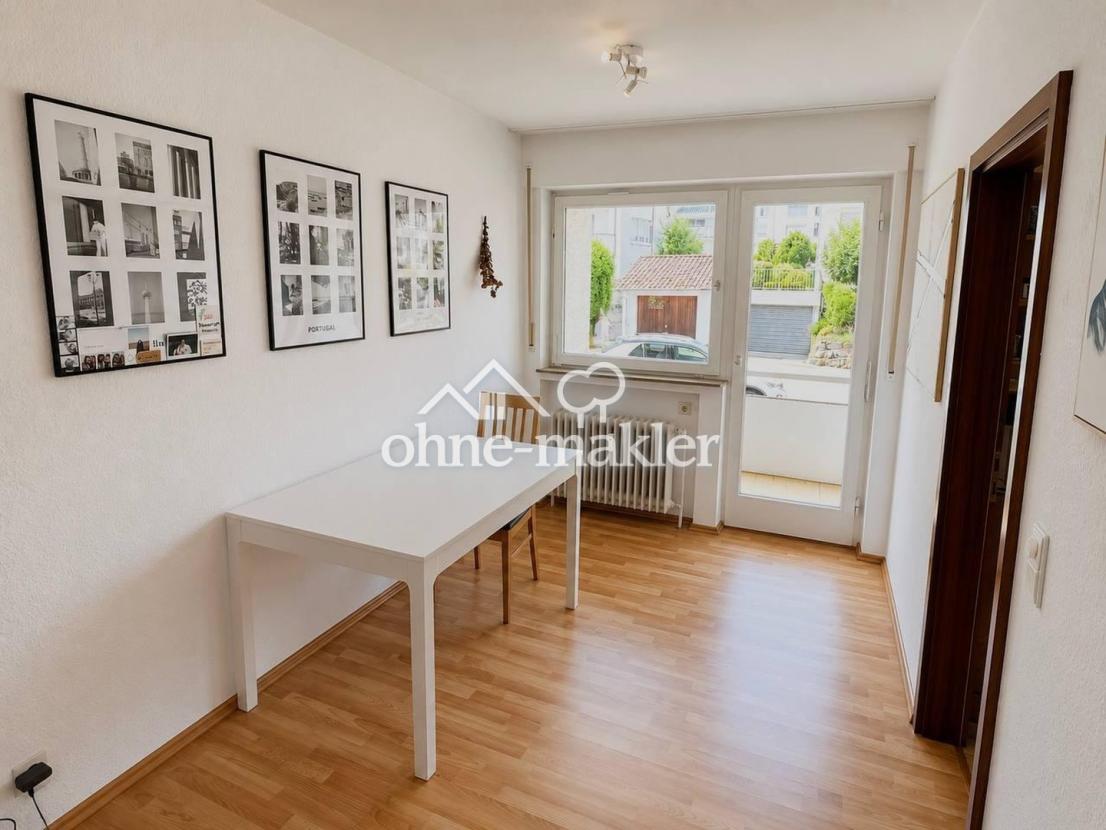 Essen / Balkon 2 