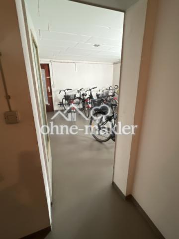 Fahrradkeller