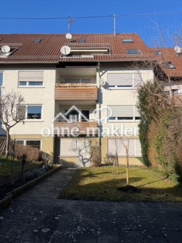 Garten + Freifläche