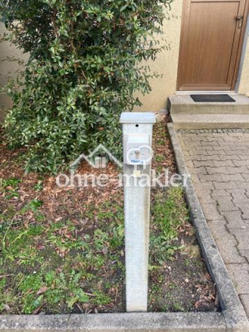 Elektr. Schließsystem Gararage