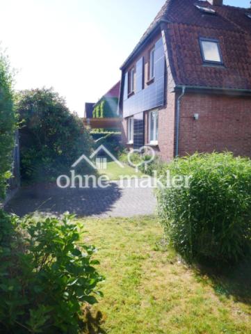 Garten-Carport