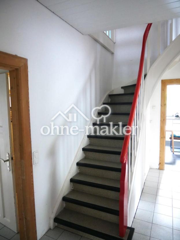 Treppe EG-OG