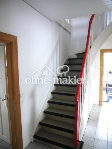 Treppe EG-OG
