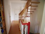 Flur OG Treppen