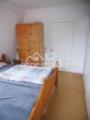 Elternschlafzimmer-Arbzi. 