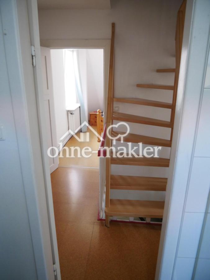Treppe OG-DG