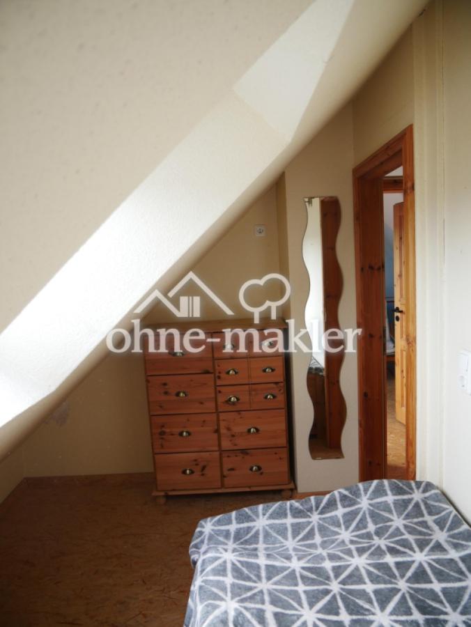2. Schlafzimmer DG