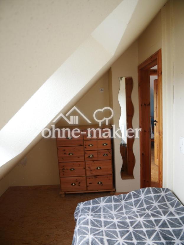 2. Schlafzimmer DG