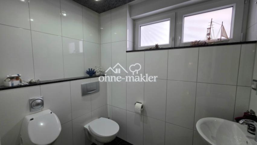 Gäste-WC