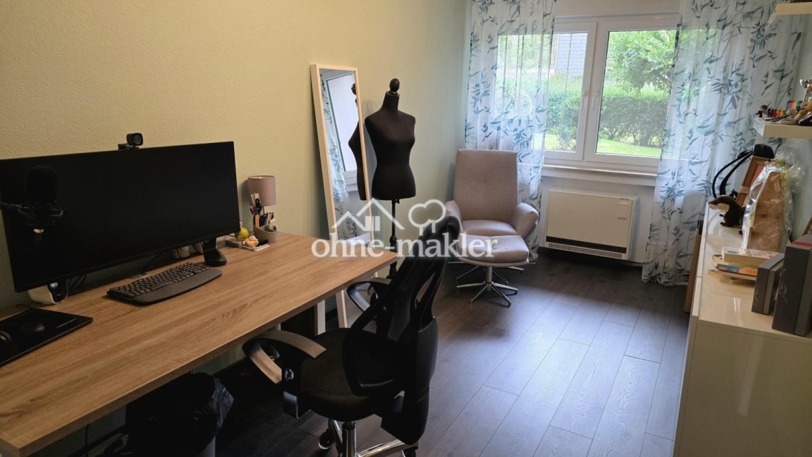 Büro / Kinderzimmer 2