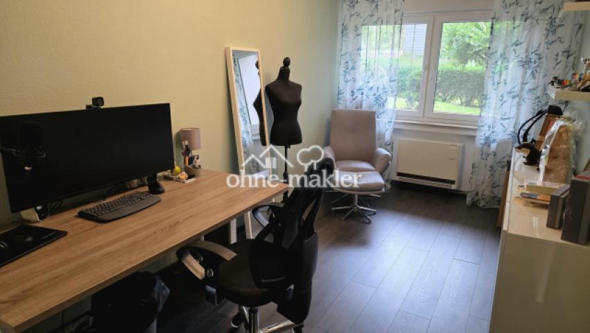 Büro / Kinderzimmer 2