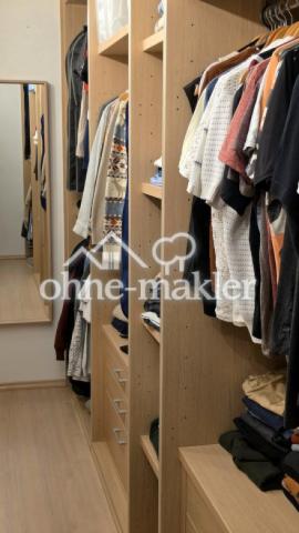 Ankleidezimmer